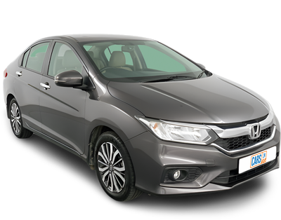 Honda City-img